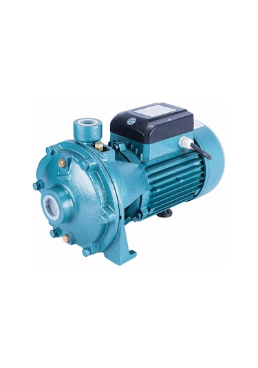 Varan Pompa 2Hcp-160B Trifaze  Çift Kademeli Monoblok Pompa