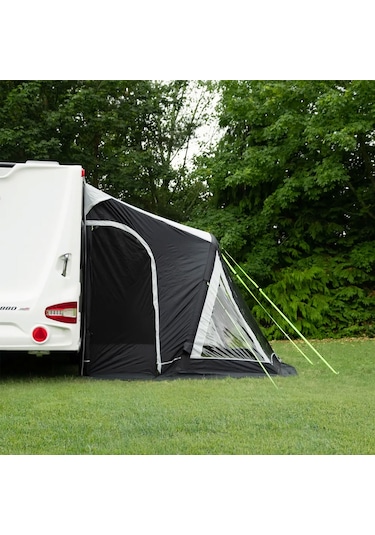 Campasist Air390 390cm Şişme Kapalı Karavan Kış Çadırı