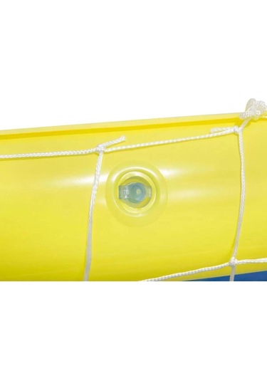 Şişme Su Topu Kale + Top 52123 142 X 76 X 60 Cm