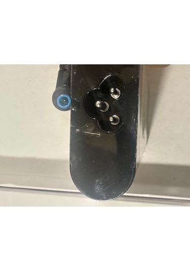 19.5 Volt 6.9 Amper Hp Uyumlu Notebook Adaptör Hp Uyumlu 4.5 Mm 3.0 Mm Notebook Adaptör