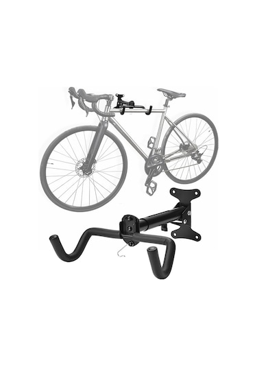 Özel Roubaix Sl8 İçin Bisiklet Duvar Montajı, Ayarlanabilir Yatay Askı, Alan Tasarrufu