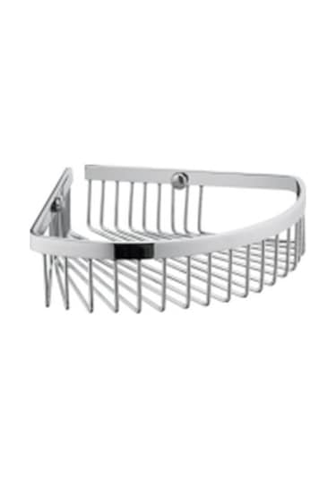 VitrA Base 200 Malzemelik, Tekli Gümüş