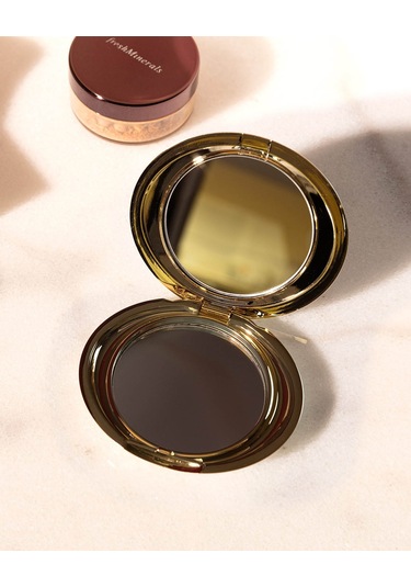 Madame Coco Vivien Mini Ayna 1kayna04108,4x7,4x1,5cm-altın