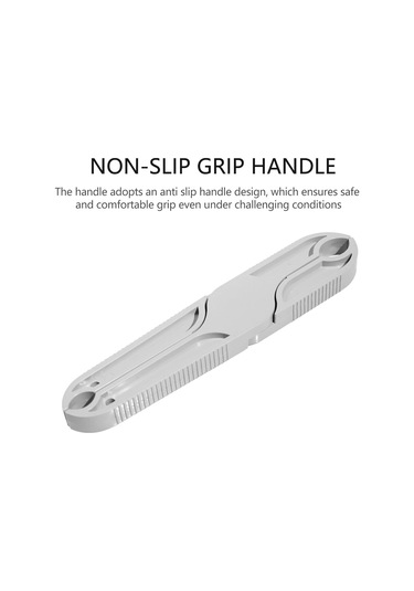 Aubyhe Plastik Isole Edilmiş Sigorta Sigortası Çekme Aracı - Sigorta Çekici Araç