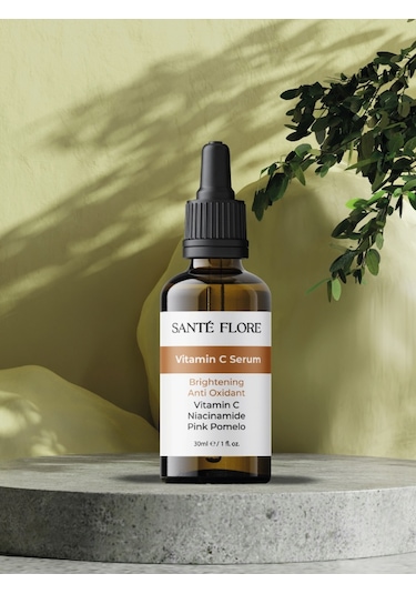 Sante Flore Vitamin C Serum 30 ML