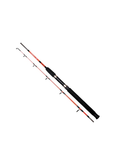 Remixon Pagrus Orange 120 Cm 60-120g Aksiyonlu Tekne Kamışı