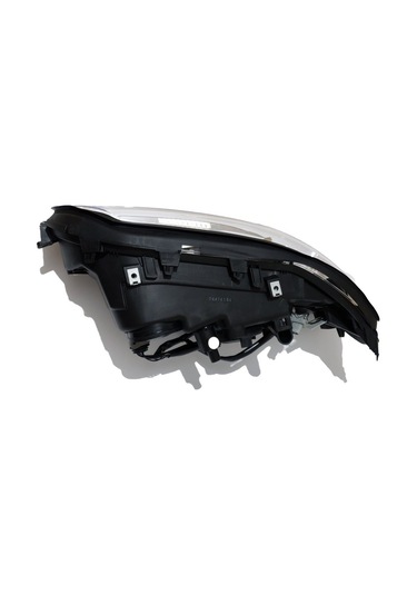 Volvo S60 Sağ Far Zenonsuz 2005 2006 2007 2008 2009 2010 Model