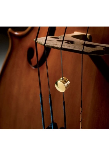 Lupx Wolf Eliminator. Cello Çello İçin Kurt Kesici