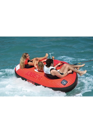 JOBE TRİPLET 3 KİŞİLİK 145x240CM
