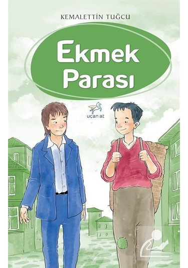 Mercankitap Ekmek Parası / Kemalettin Tuğcu