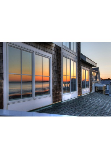 Black .master Aynalı 100 Cm X 2 Metre Ev- Ofis-balkon