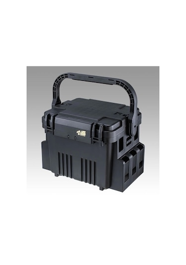 Meiho Versus Vs-7080n Takım Çantası - Siyah