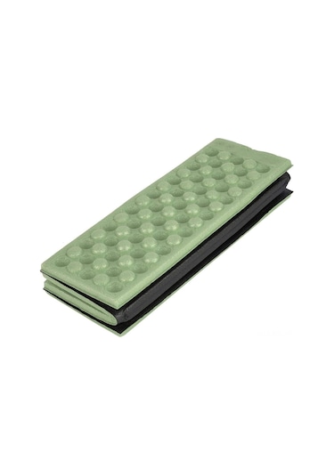 Padalink Xpe Materyalı Fırınsız Katlanabilir Kamp Yastığı - Isı Yalıtımı, Su Geçirmez, Yüksek Elastisite İle Konforlu Kullanım Çok Renkli