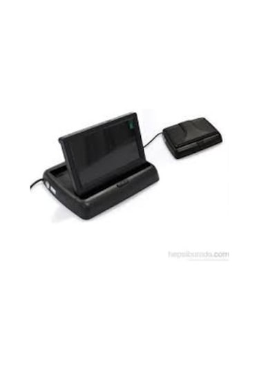 UNIQUE UQ-D2 4,3 inç Katlanır Monitör