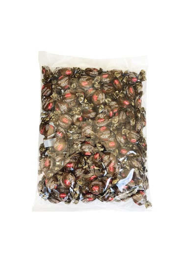 Kent Miss Kahveli Sütlü Bonbon Bayram Şekeri 2 x 1 KG