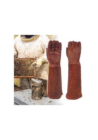 Suntek Kaynak Eldivenleri Çalışma Bahçe Atölyesi Için Pu L