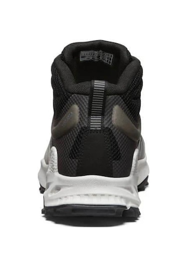 Keen Zionic Mid Wp Erkek Outdoor Bot - Siyah Siyah