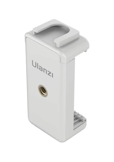 Ulanzi St-07 Telefon Tripod Standı Beyaz 1 Black
