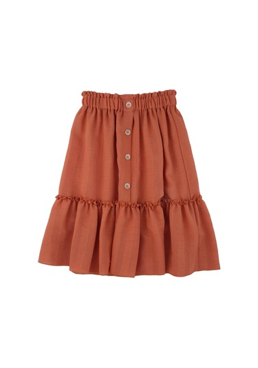 Bestkids Kız Çocuk Etek 001