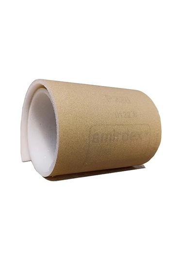 Süngerli Zımpara 220 Kum, 50 Cm
