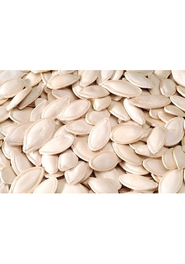 Yazar Kuruyemiş Kabak Çekirdeği Sade 1 KG