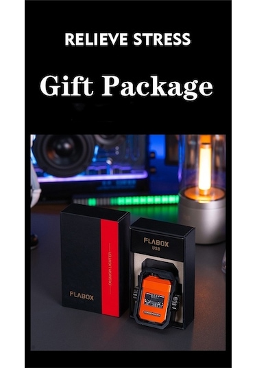 Xiaoguang Cbtx Elektrikli Çakmak Çift Ark Elektronik Darbeli Diğer