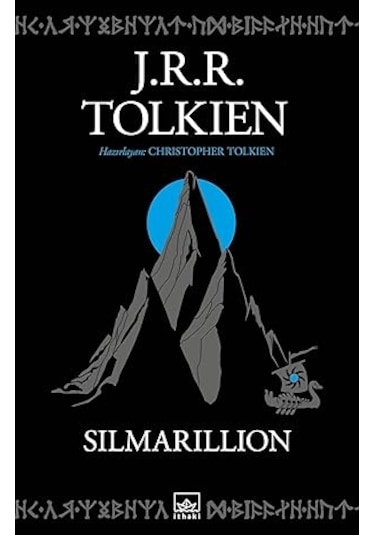 Silmarillion + 24 Kitap
