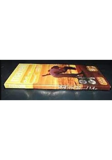Maxell Boş Mini 8Cm Dvd-Rw Yeniden Yazılabilir 4 Lü Disk 100X