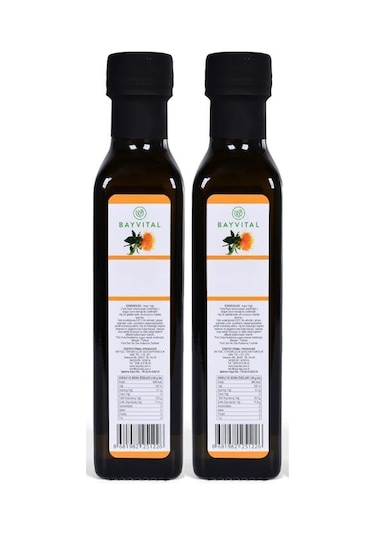 Bayvital Aspir Yağı 2 x 250 ML