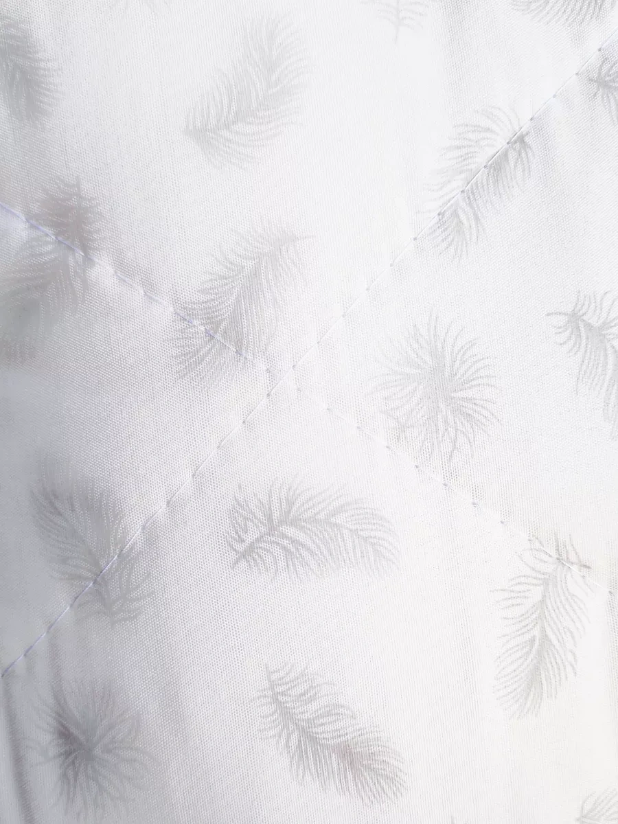 Spalenka Çocuk Battaniyesi 120x160 Hafifletilmiş 34125610 Beyaz