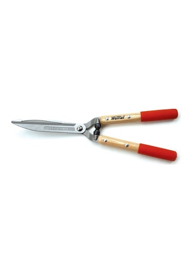 Welkut Hc-2042c9 Çit Makası Profesyonel Dövme Bıçak 52 Cm
