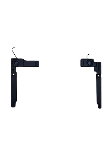 Apple Uyumlu Macbook Air A1369 A1466 Hoparlör Seti Sağ Sol Speaker