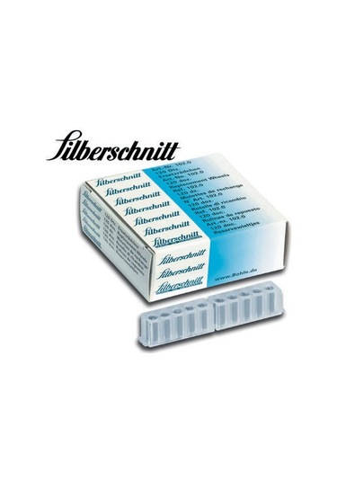 Silberschnitt Cam Elması Ucu 102.0 Bo102.0