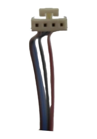 Atiker Sıralı Sistem Anahtar Soketi 4 Pin (Romano Uyumlu)