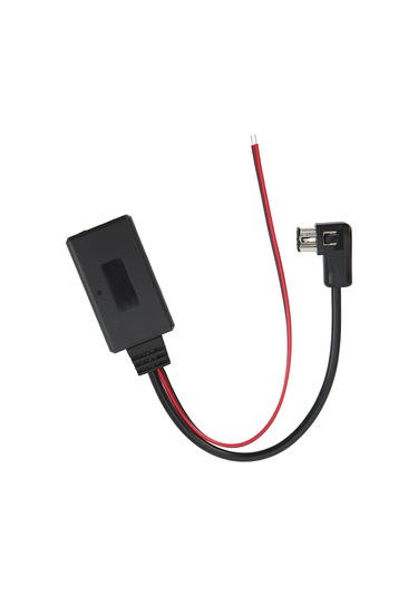 Pioneer Ip Bus İçin Bluetooth 5.0 Kablosuz Aux Adaptörü Araç Stereo Modülü Değişimi