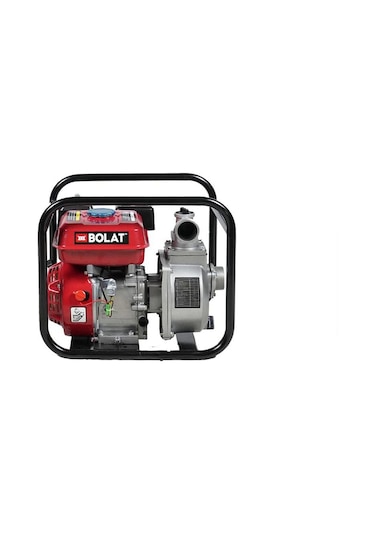 Bolat Sb 230 7bg 208cc 40m3/sa G2inç Ç2inç 7ila30m 21kg İpli 4t