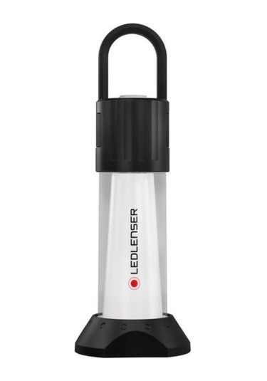 Ledlenser Ml6 Kamp Lambası Siyah