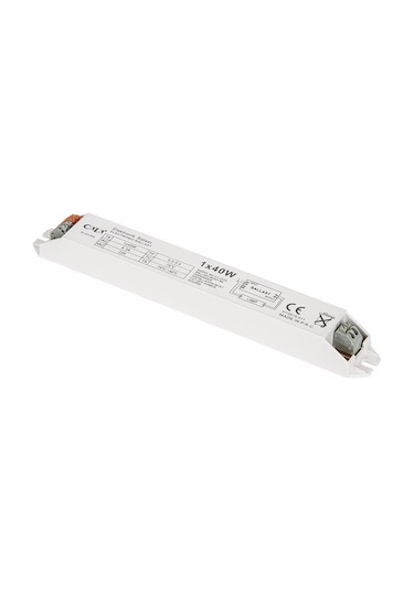 Cata CT-2510 1 x 40 W Elektronik Balast