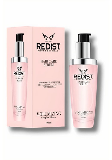 Redist Biotin Haci Veren Saç Serumu 100 ML