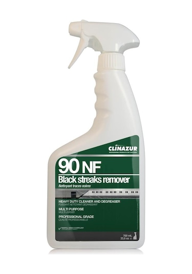 Clin Azur -90NF- Genel Amaçlı Temizleyici 750ml.