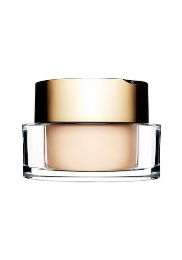 Clarins Ever Matte Loose Powder Compact Universal Medium Pudra 02
