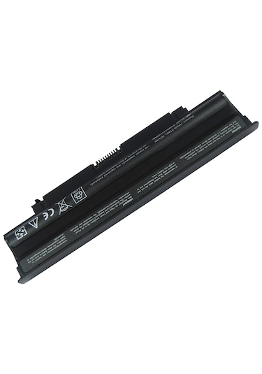 Dell Inspiron N5010, N5110, N7010 Notebook Bataryası - 6 Cell