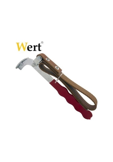 Wert 2649 Yağ Filtresi Anahtarı N11.5903