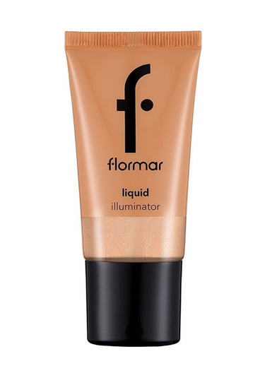 Flormar Liquid Illuminator Hafif Yapılı Krem Aydınlatıcı 002 Sunset Glow