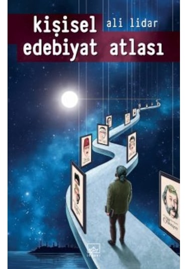 Olmamış Kahraman Emeklisi + Kişisel Edebiyat Atlası