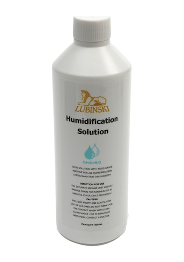 Lubinski %70 Saf Su Solüsyon Nemlendirici 200ml 597257