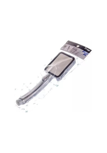 Frap Duş Başlığı F012 244921162 Krom