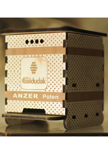 Baldudak Anzer Polen 110 G