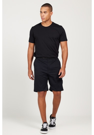 All Terrain Gear Regular Fit Normal Kesim Siyah Şort Wa1Lhı1001 Siyah