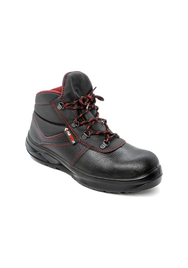 Napron 8002-S2 Çelik Burunlu Iş Botu - 43